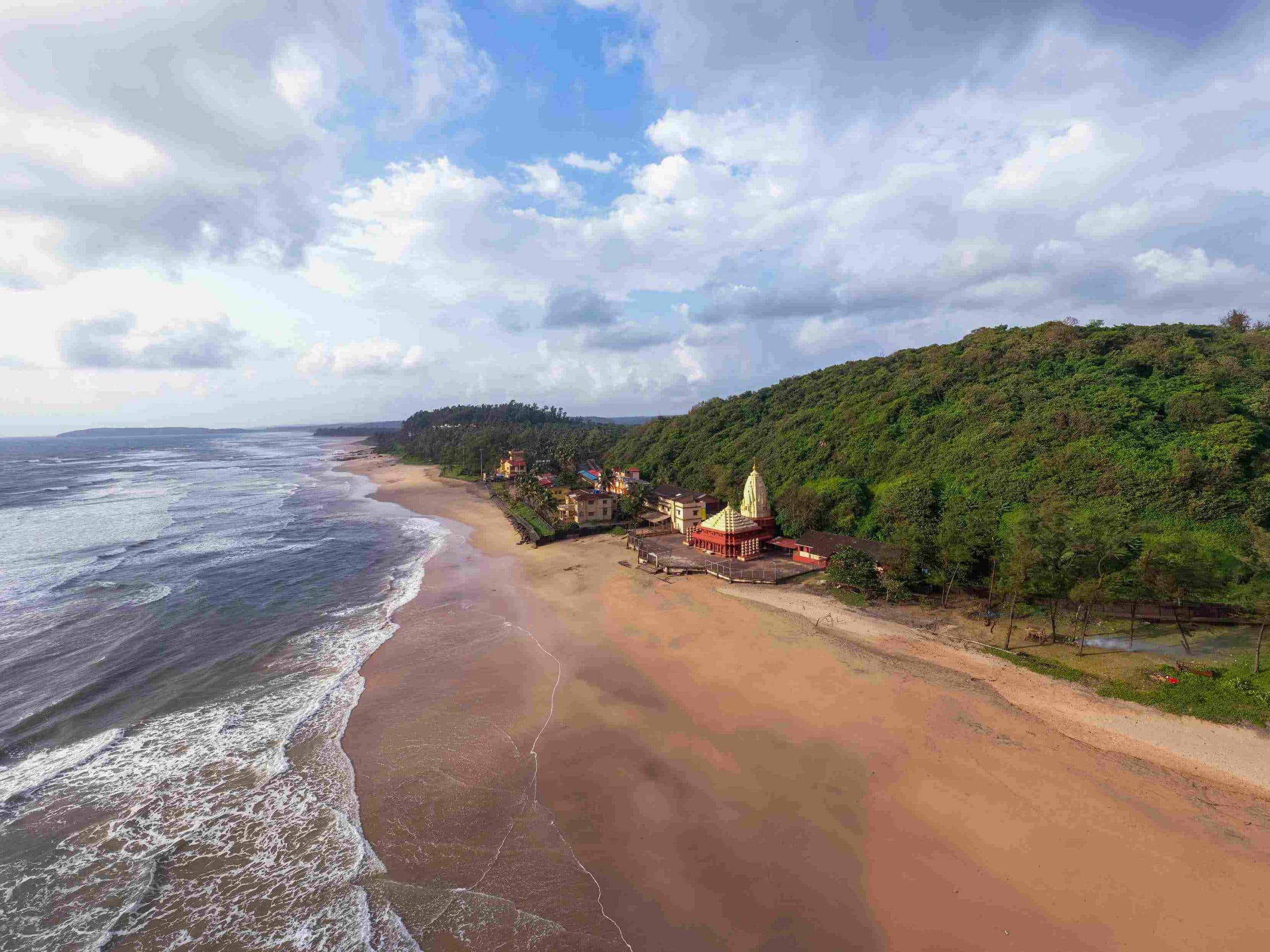 The Grand Canyon of India Expedition