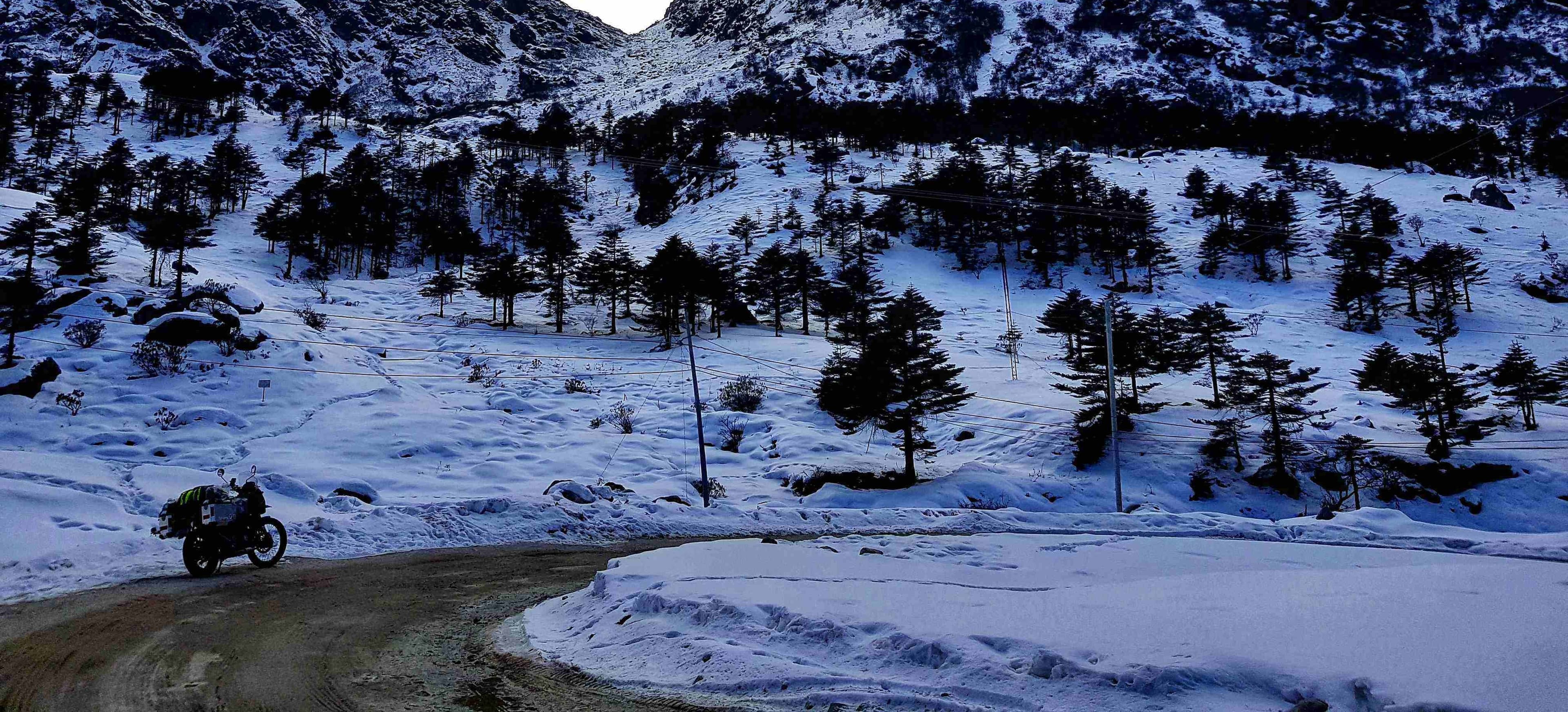 Arunachal: The First Light Expedition