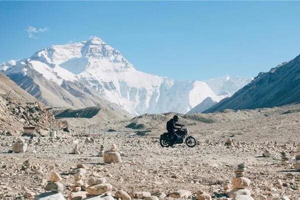 The Last Kingdom Expedition