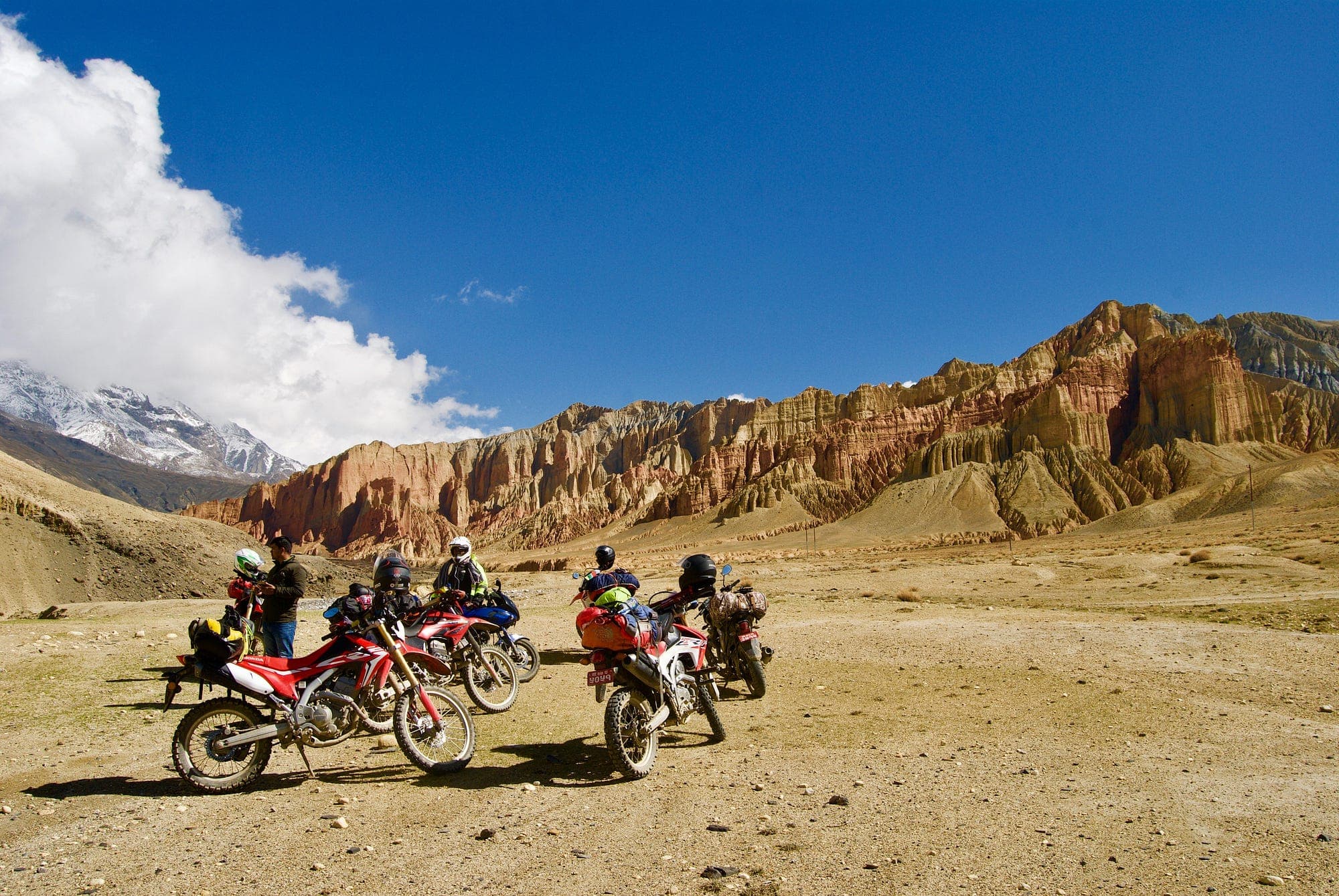 Charming Himalayan Enclaves