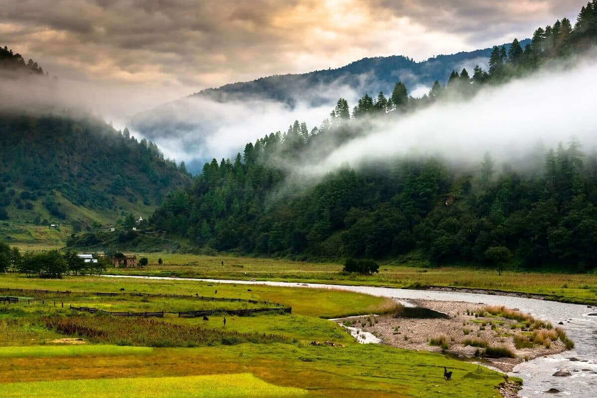 Motorcycle expeditions across India